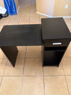 Small Desk