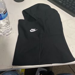Nike Ski