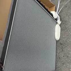 Radiator for Freightliner Cascadia (2014 -2017) 113/125 