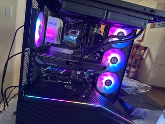 1440P Gaming PC