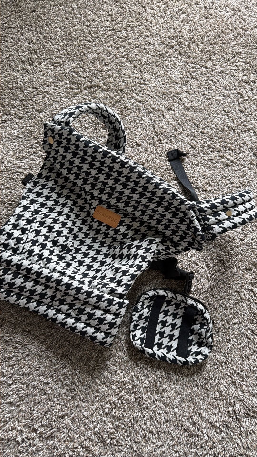 Baby Carrier
