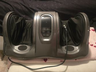 Foot Massager