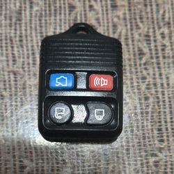 Remplazo De Carcaza De Llave Para Ford Exprorer 2006