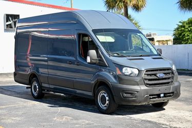 2020 Ford Transit-250 Cargo Van