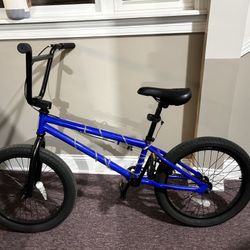 Bmx Bike