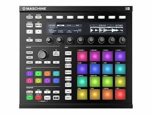 Maschine MK2