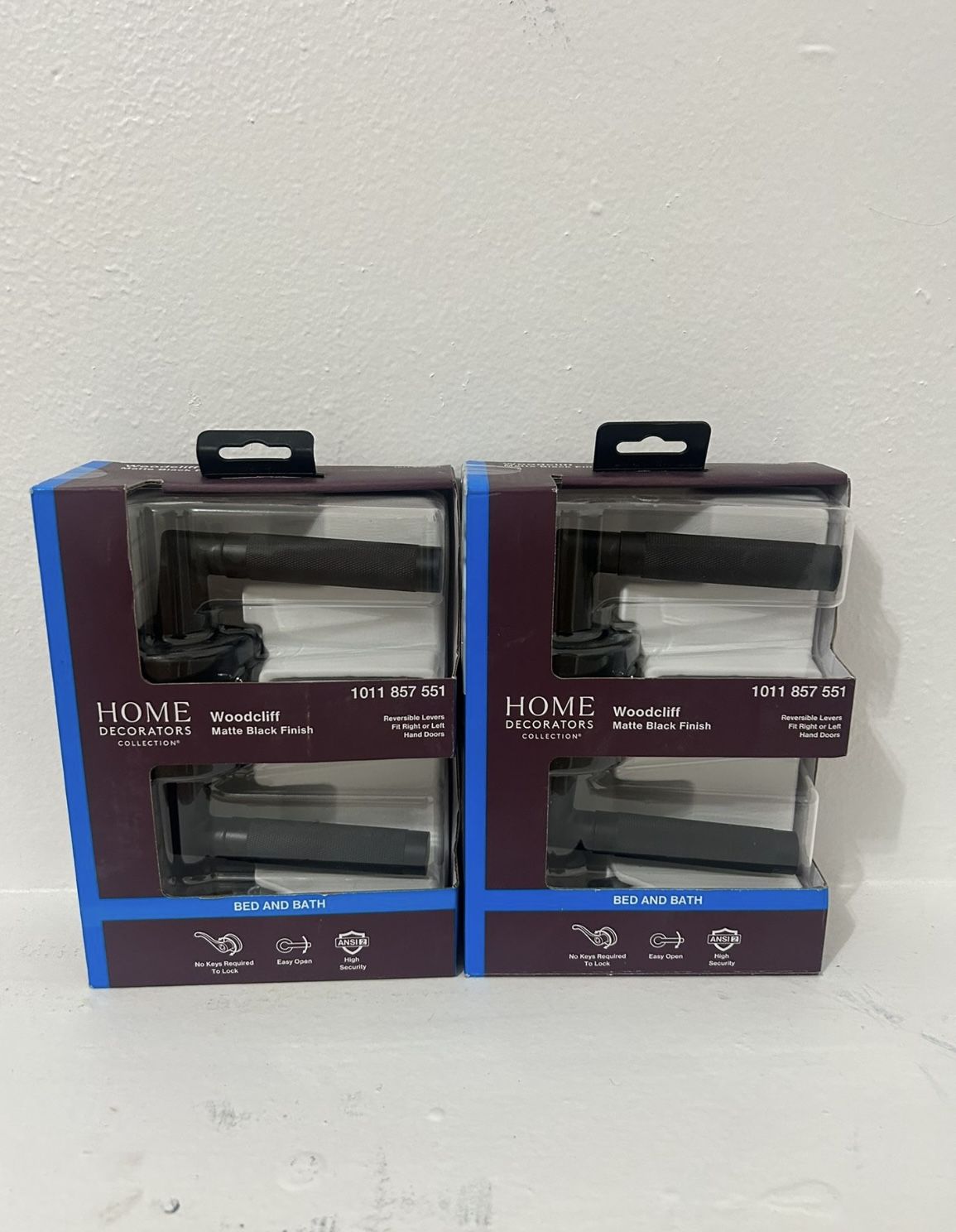 Home Decorators Collection Hand Doors