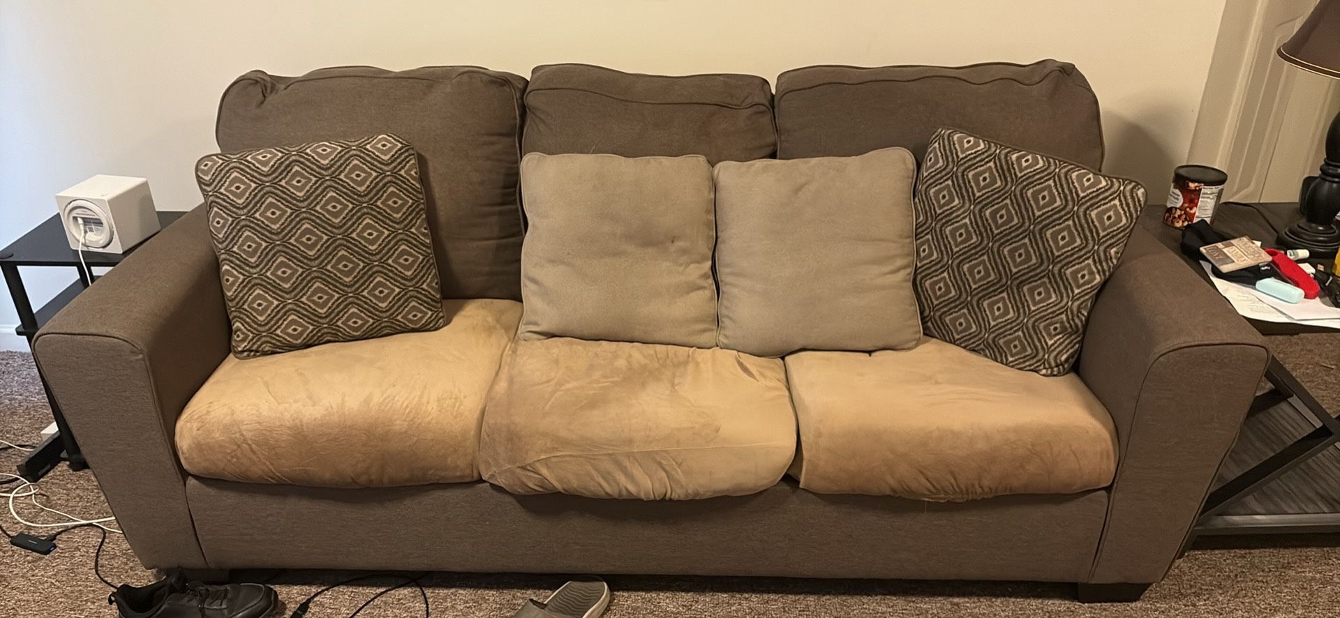 Couch