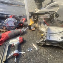 Tools 🛠️ For Sale 150$ Take Everything 