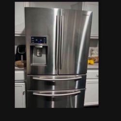 Samsung Refrigerator 