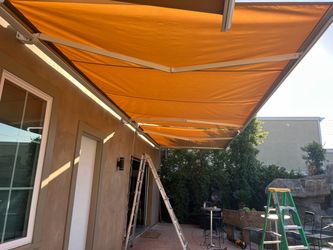 Retractable Awning for Sale