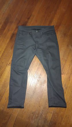 Levis 502 34x30 Mens