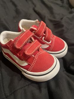 Toddler Shoes