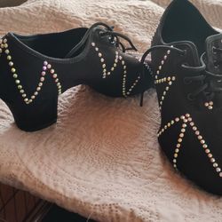 Professional Dancing Shoes 