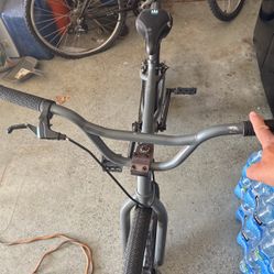 Haro Cruiser Old School 24”