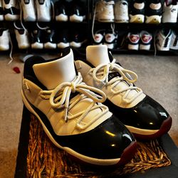 Air Jordan Shoes Collection- Size 10.5