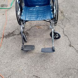 Wheelchair 