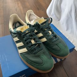 Adidas Samba OG Women (collegiate Green) 81/2