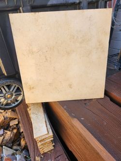 Travertine tile 18x18