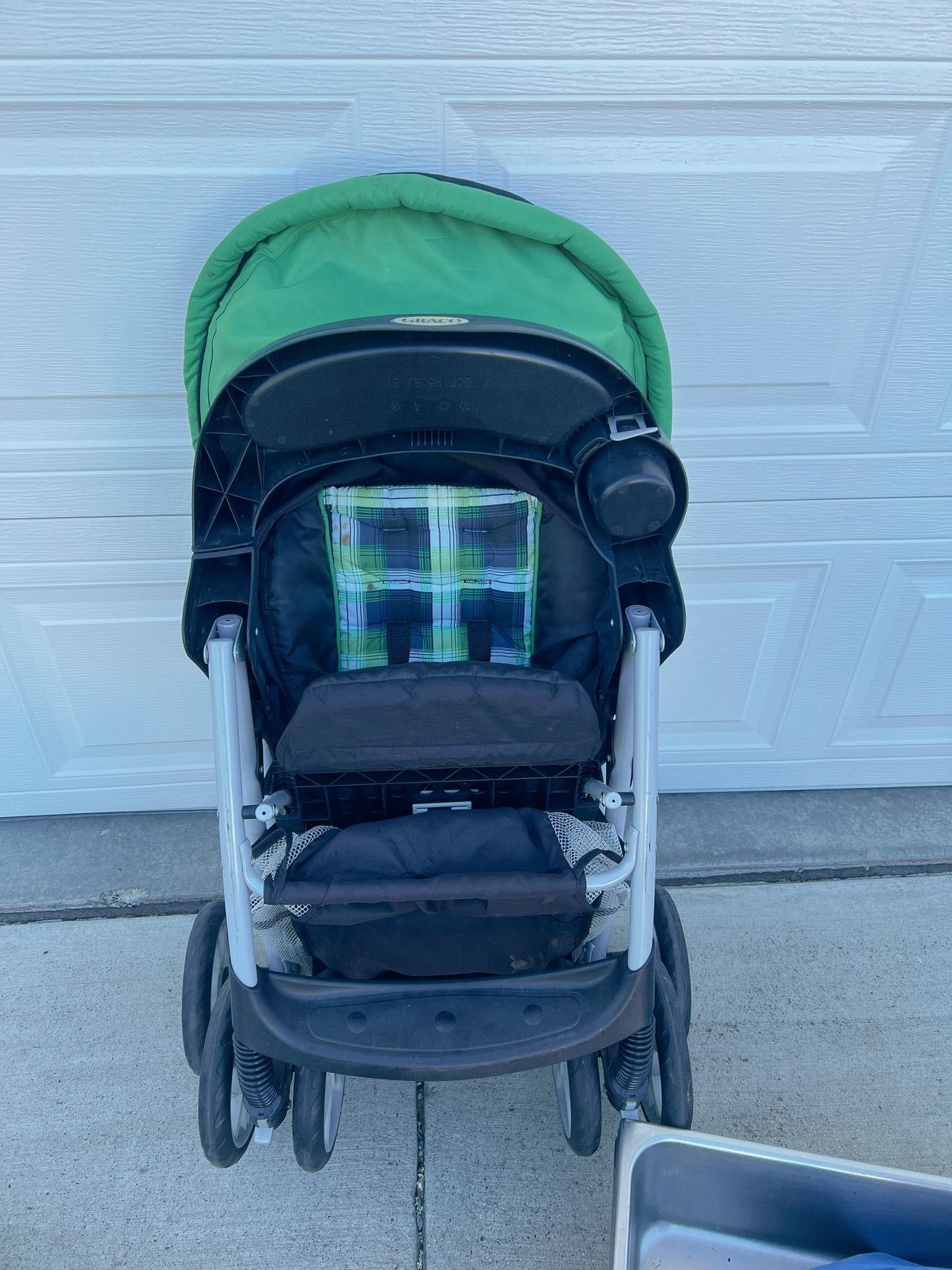 Baby Stroller