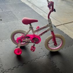 Huffy Kids Bicycle 
