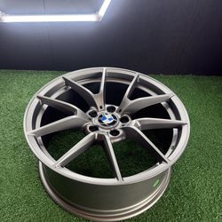 BMW 763M Wheels