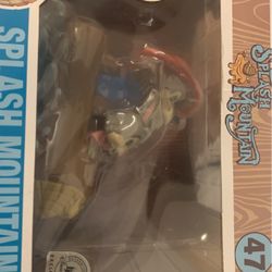 Disney Splash Mountain POP!