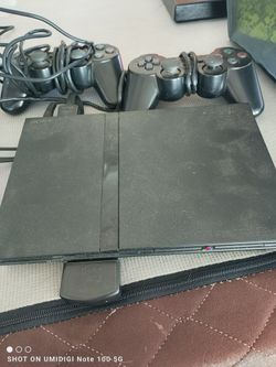 PlayStation 2 Slim