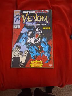 Artwork for marvel comics