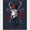 Cellular Goat