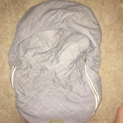 Infant Car Seat Cover