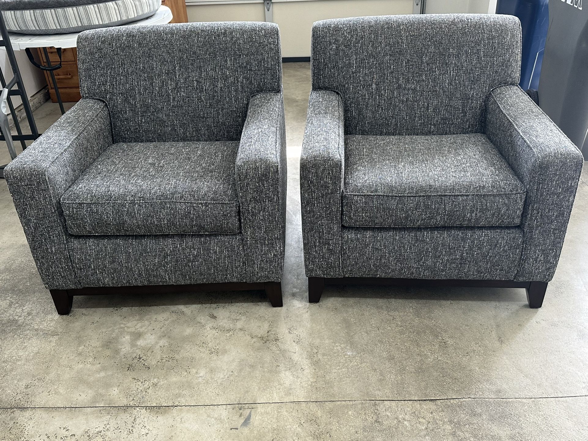 Bassett Furniture Chairs