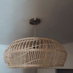 Light Fixture 
