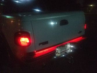 Tail light strips headlights interior.reverse and more