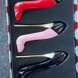 Carolina Herrera perfume set