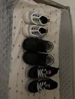 Kids shoes