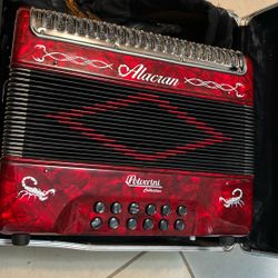 Accordion
