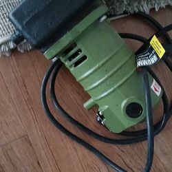 Sump Pump