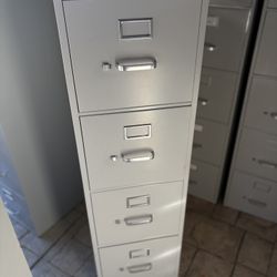 HON File Cabinet / Tool Storage 