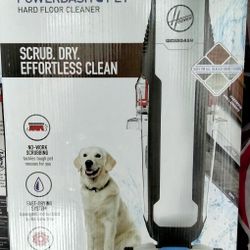 Power Dash Pet Hard Floor Cleaner 