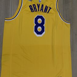 Kobe Bryant LA Lakers Jersey 