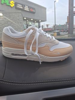 Nikes