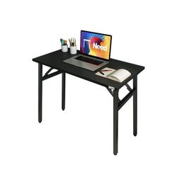 New Folding Desk No Assembly