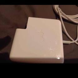 Apple Charger