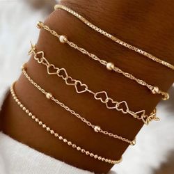 Bracelets