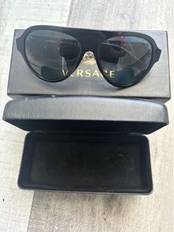 Versace Sunglasses
