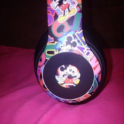 Bluetooth Wireless Disney Headphones