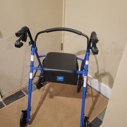Rollator Walker