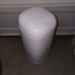 Diaper Genie