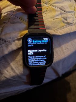 Apple Watch Series 7 45mm